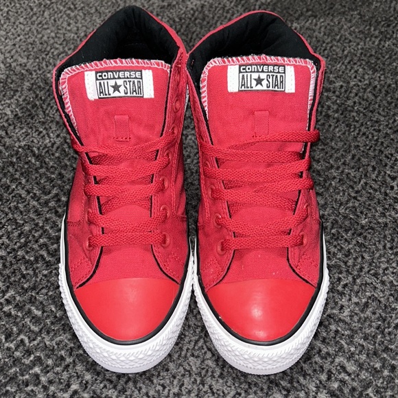 Converse All Star Chuck Taylor - Picture 3 of 10